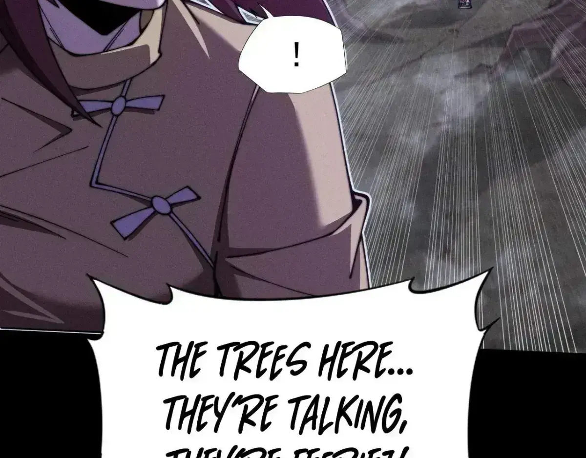 Sinister Immortal Path Chapter 1.6 page 124 - 