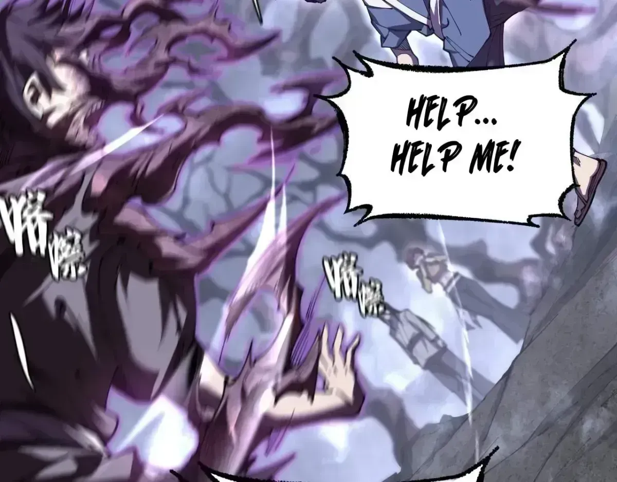 Sinister Immortal Path Chapter 1.6 page 133 - 