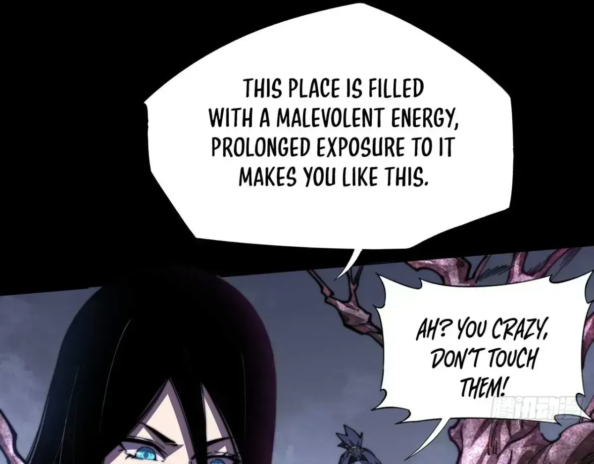 Sinister Immortal Path Chapter 1.6 page 140 - 