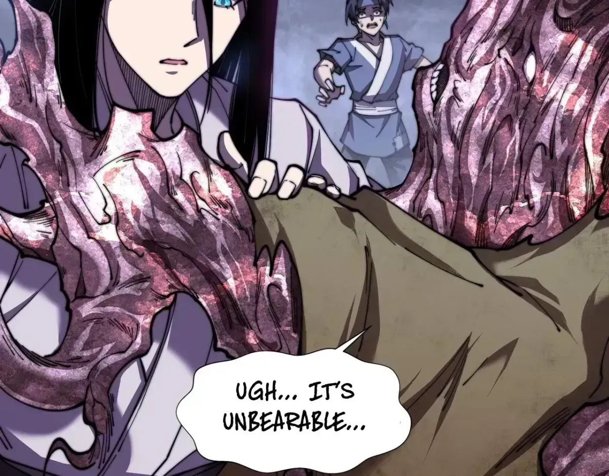 Sinister Immortal Path Chapter 1.6 page 141 - 