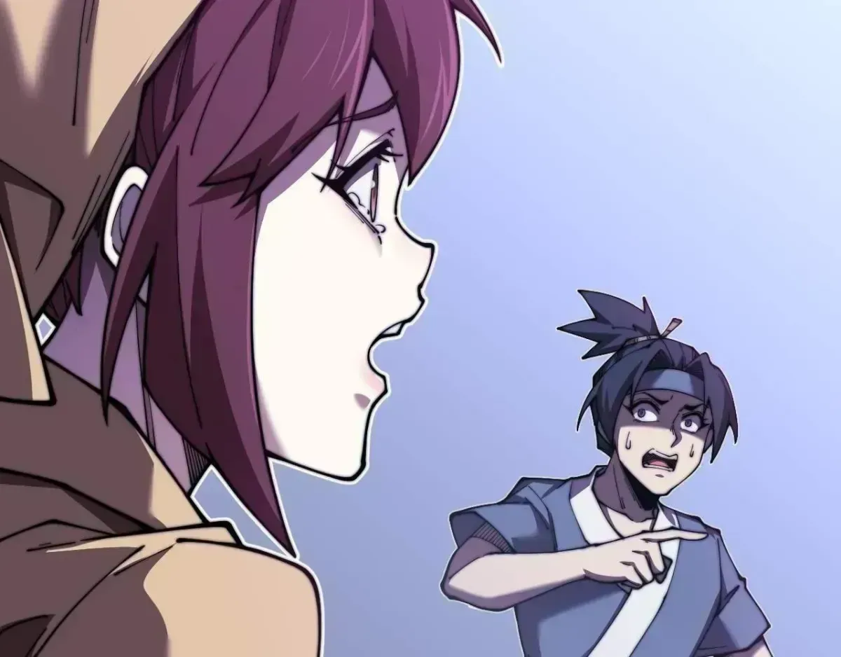 Sinister Immortal Path Chapter 1.6 page 143 - 