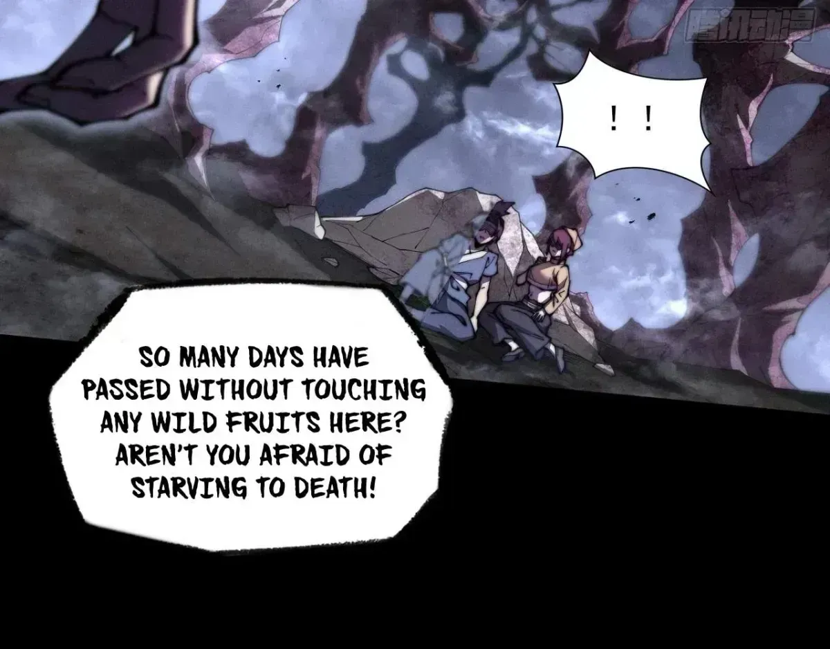 Sinister Immortal Path Chapter 1.6 page 187 - 