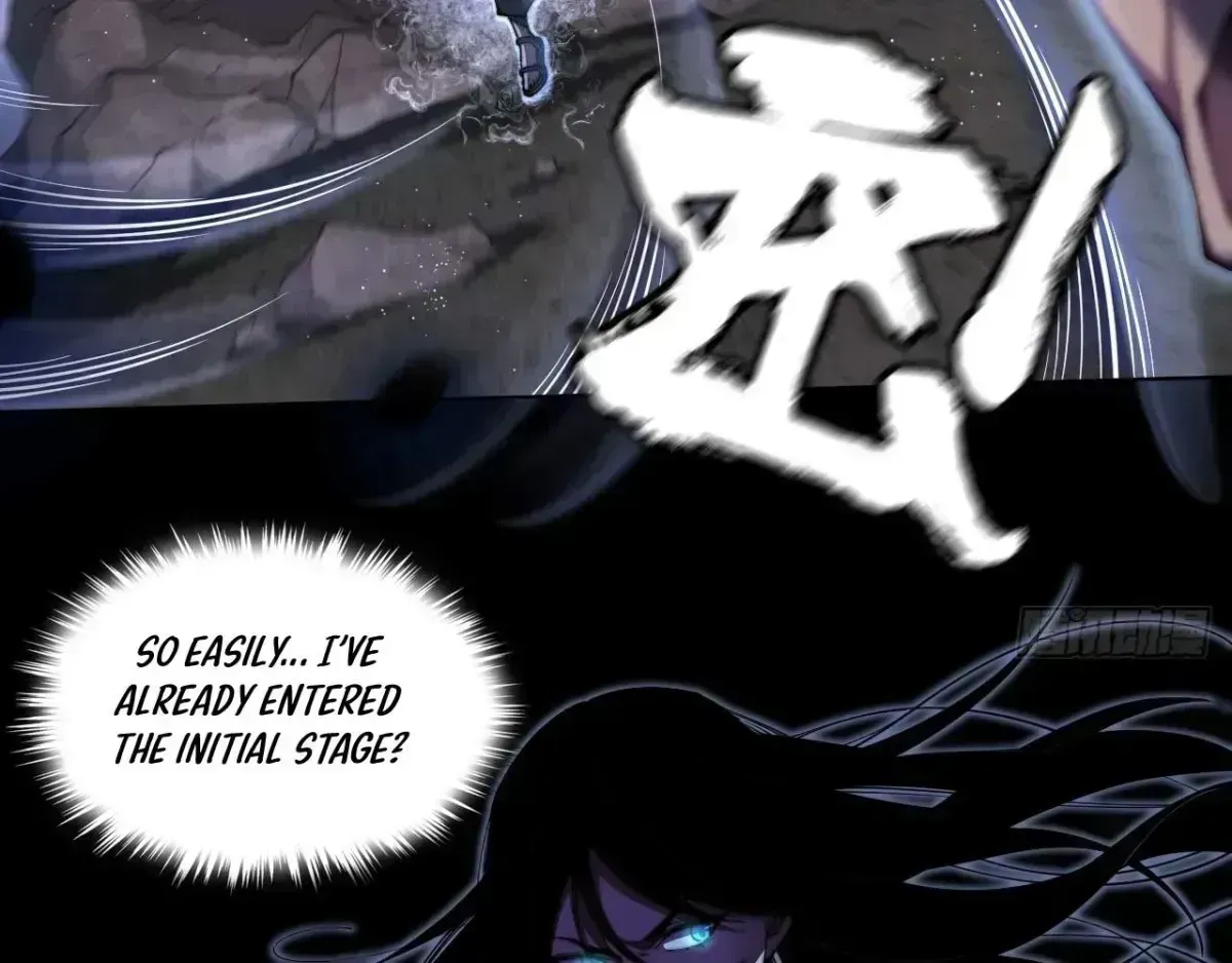 Sinister Immortal Path Chapter 1.6 page 49 - 