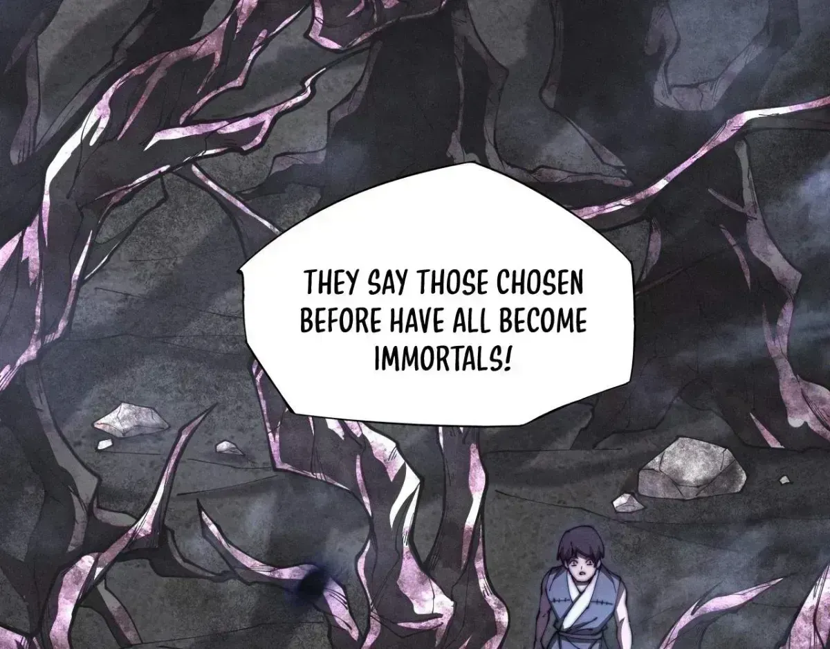 Sinister Immortal Path Chapter 1.6 page 76 - 