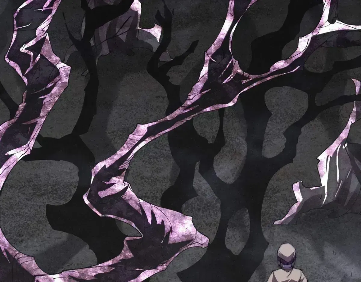 Sinister Immortal Path Chapter 1.6 page 10 - 
