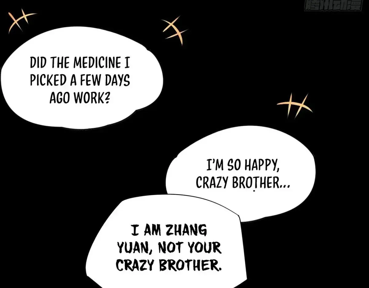 Sinister Immortal Path Chapter 1.7 page 107 - 