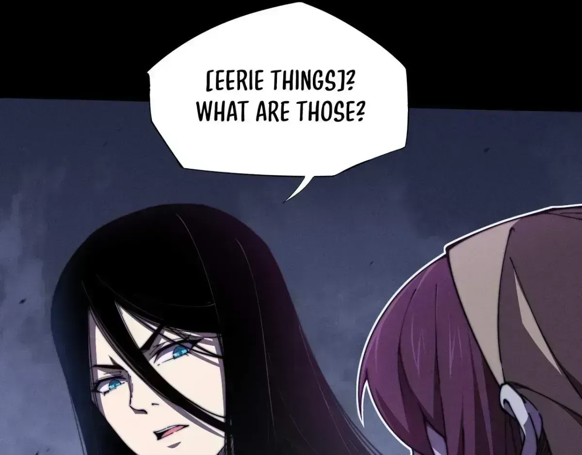 Sinister Immortal Path Chapter 1.7 page 115 - 