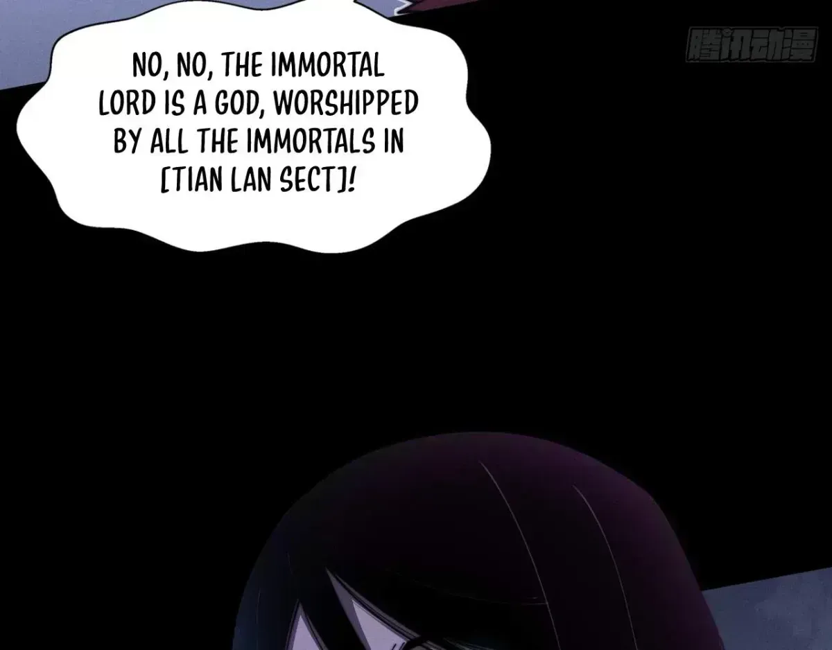 Sinister Immortal Path Chapter 1.7 page 120 - 