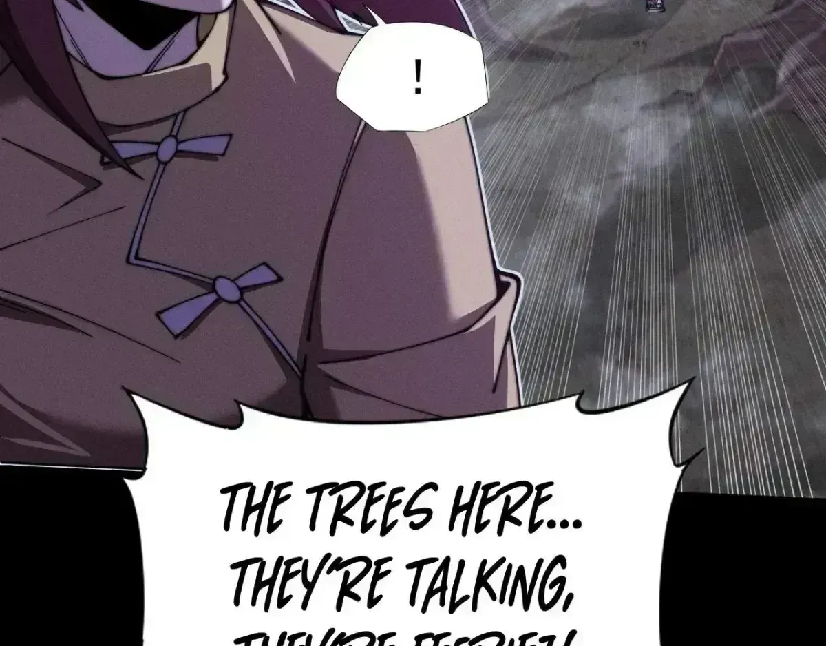 Sinister Immortal Path Chapter 1.7 page 124 - 