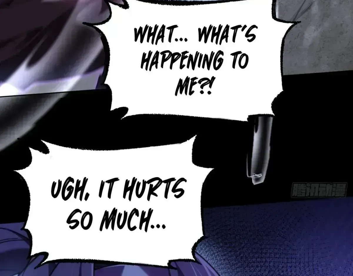 Sinister Immortal Path Chapter 1.7 page 134 - 