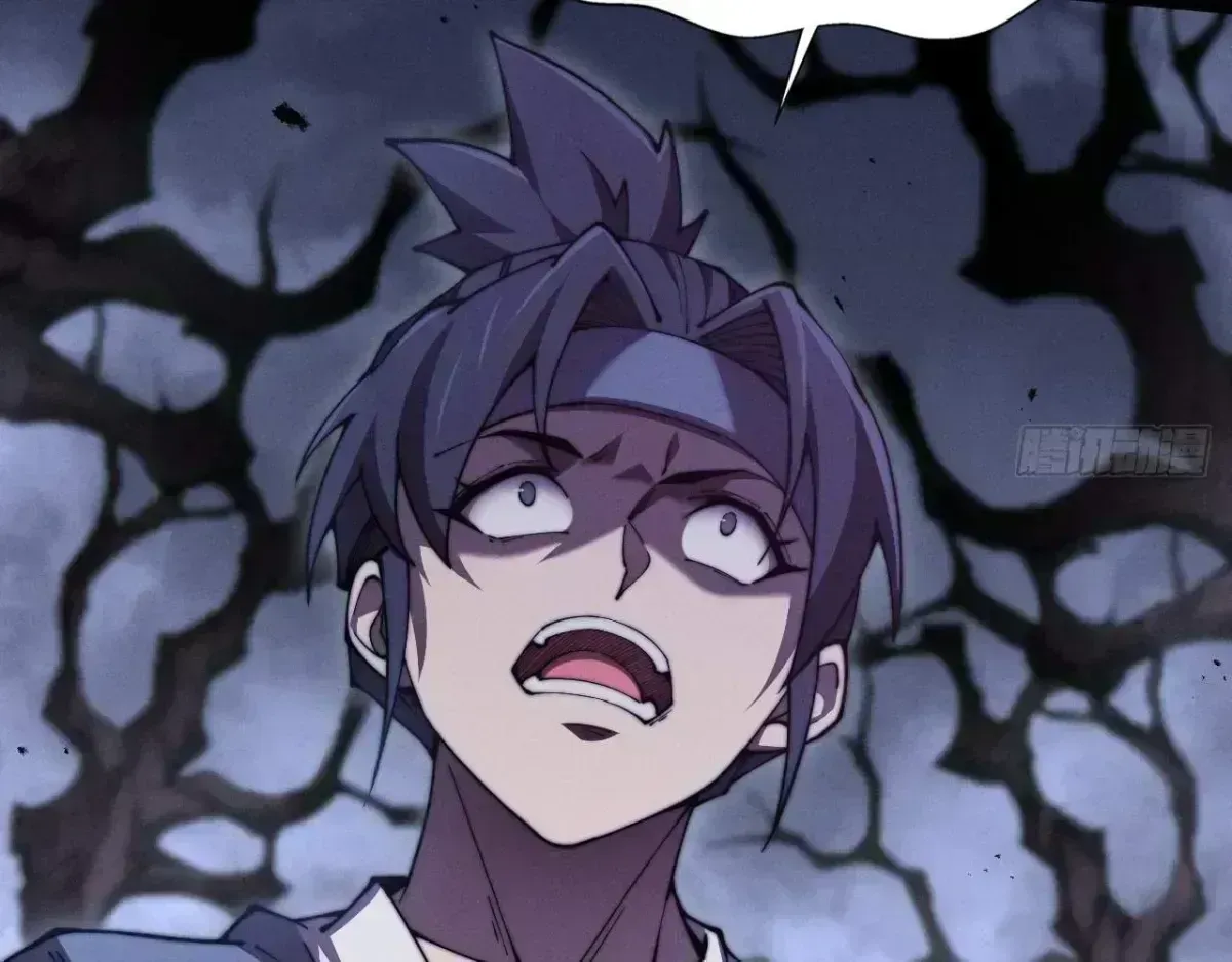 Sinister Immortal Path Chapter 1.7 page 152 - 