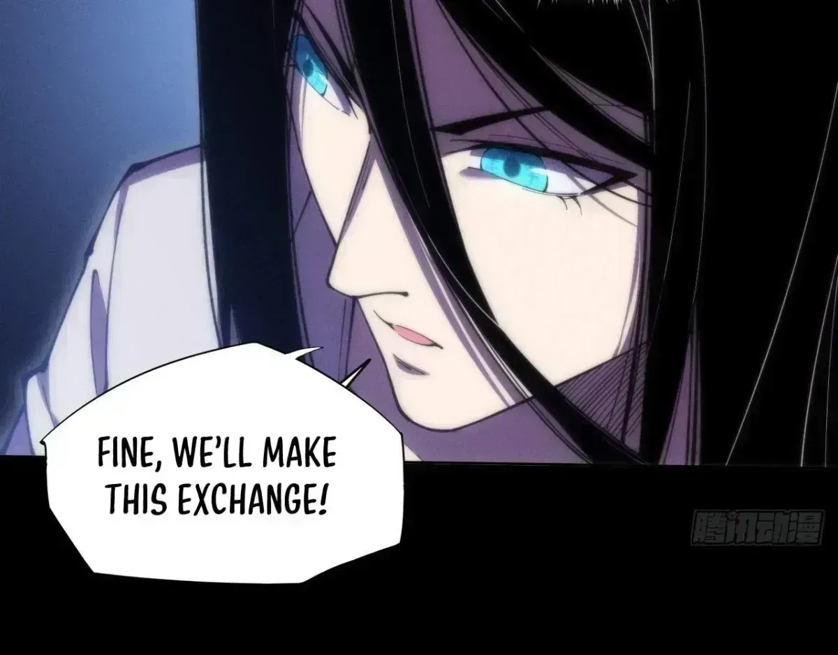 Sinister Immortal Path Chapter 1.7 page 165 - 