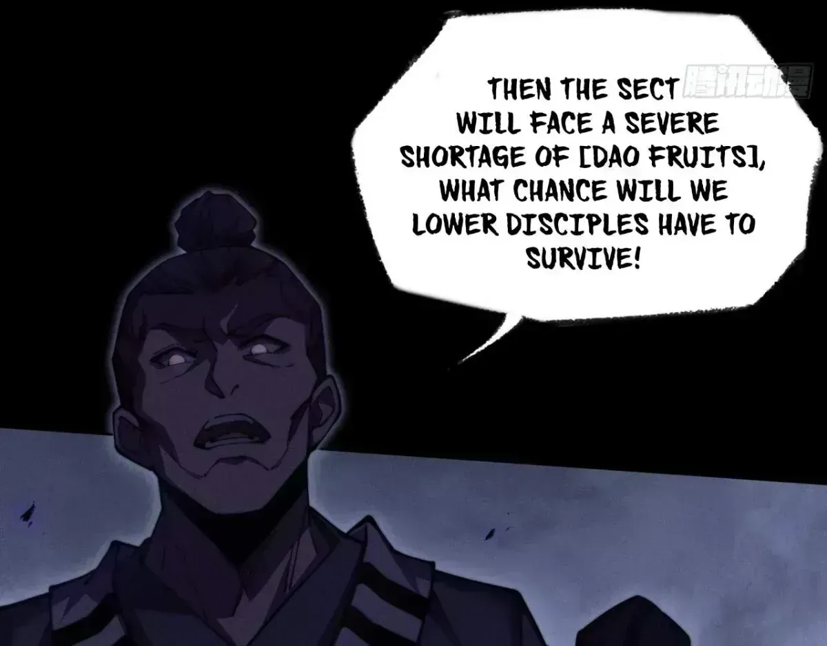 Sinister Immortal Path Chapter 1.7 page 176 - 