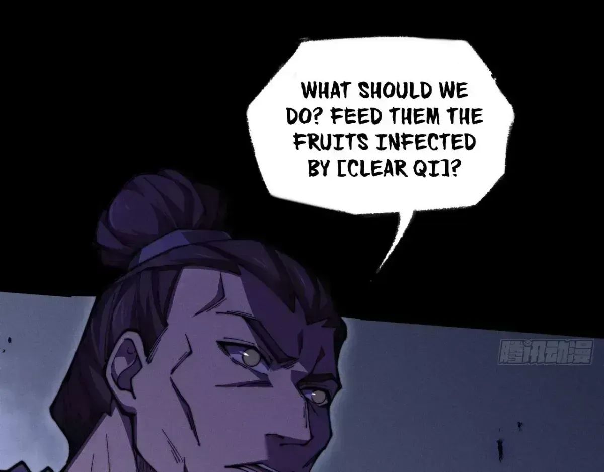 Sinister Immortal Path Chapter 1.7 page 188 - 