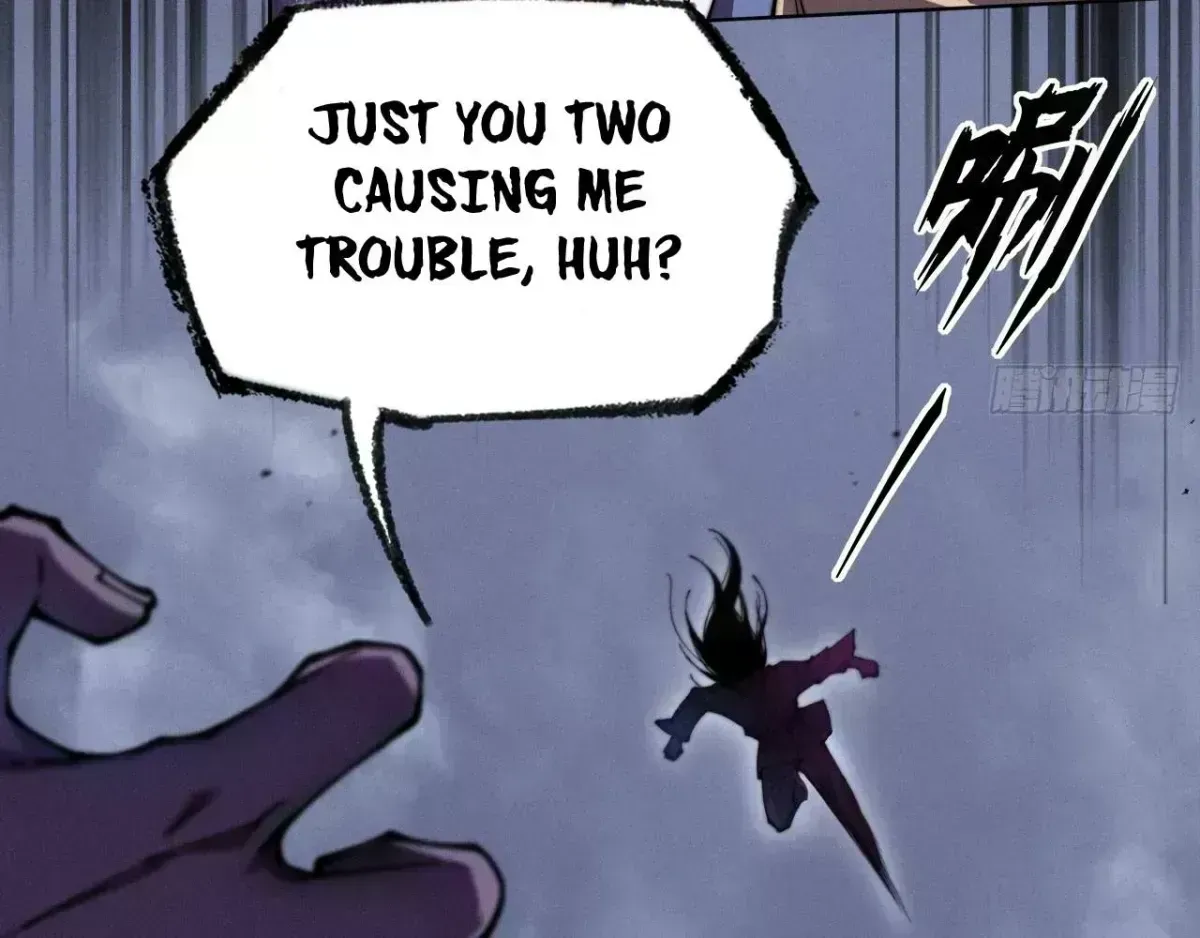 Sinister Immortal Path Chapter 1.7 page 192 - 