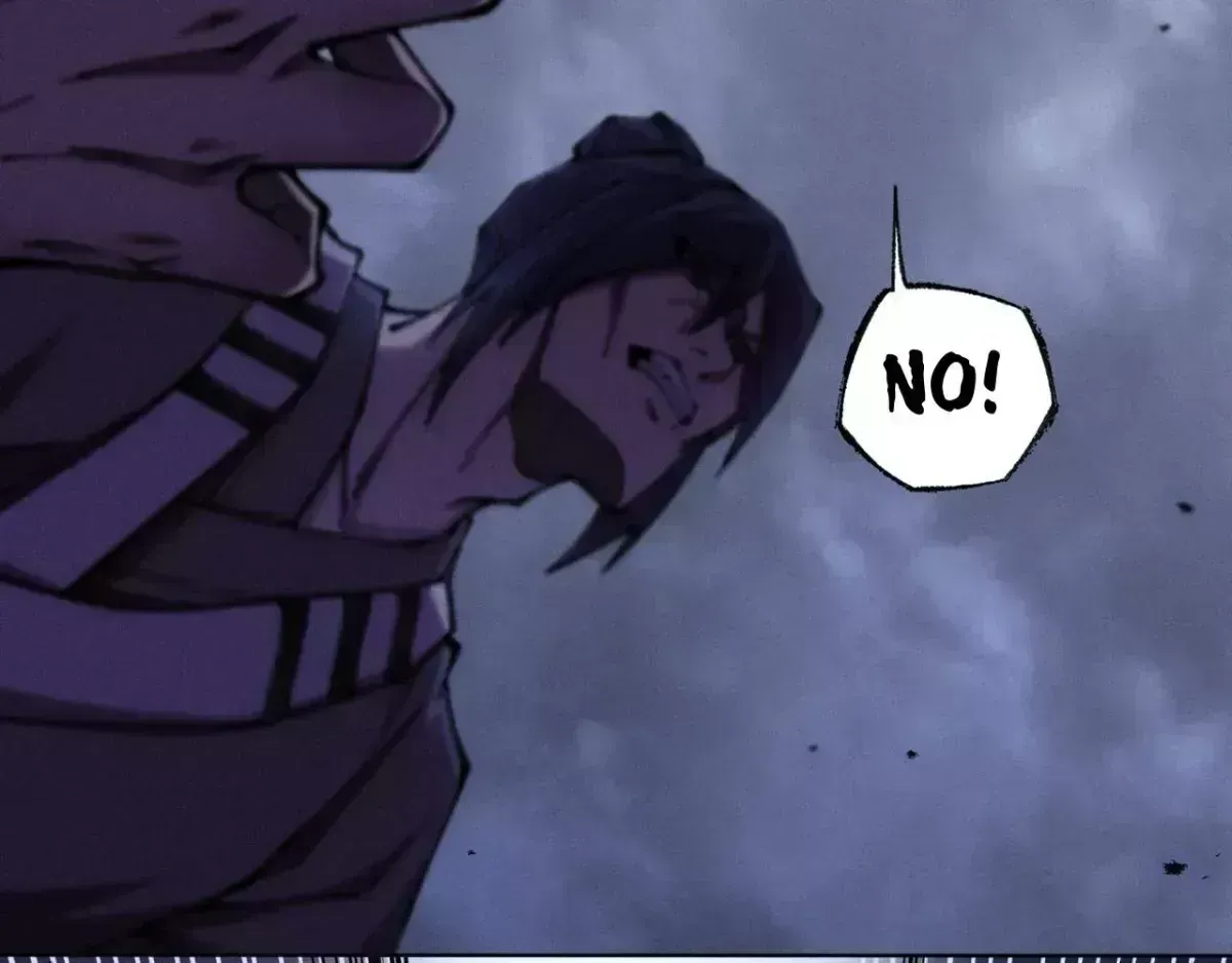 Sinister Immortal Path Chapter 1.7 page 193 - 