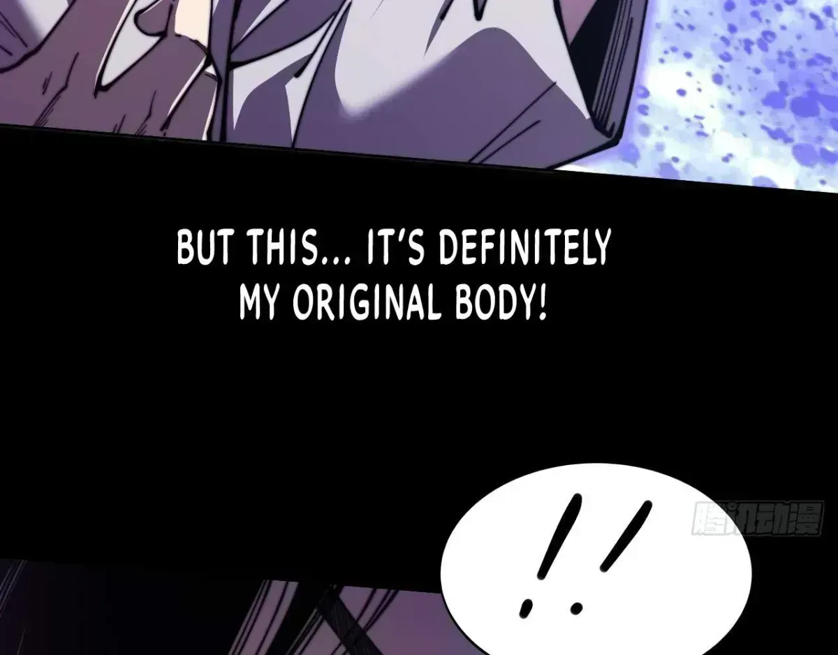 Sinister Immortal Path Chapter 1.7 page 34 - 