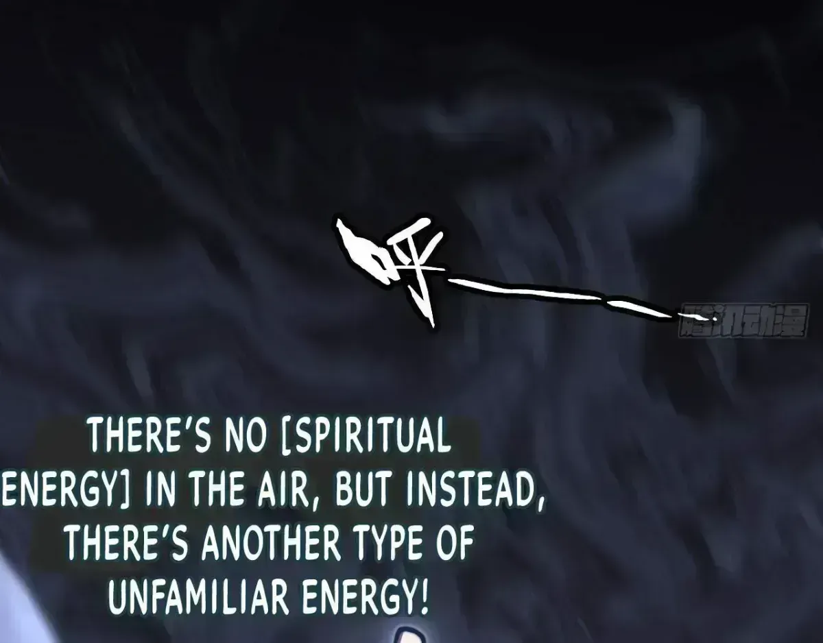 Sinister Immortal Path Chapter 1.7 page 36 - 