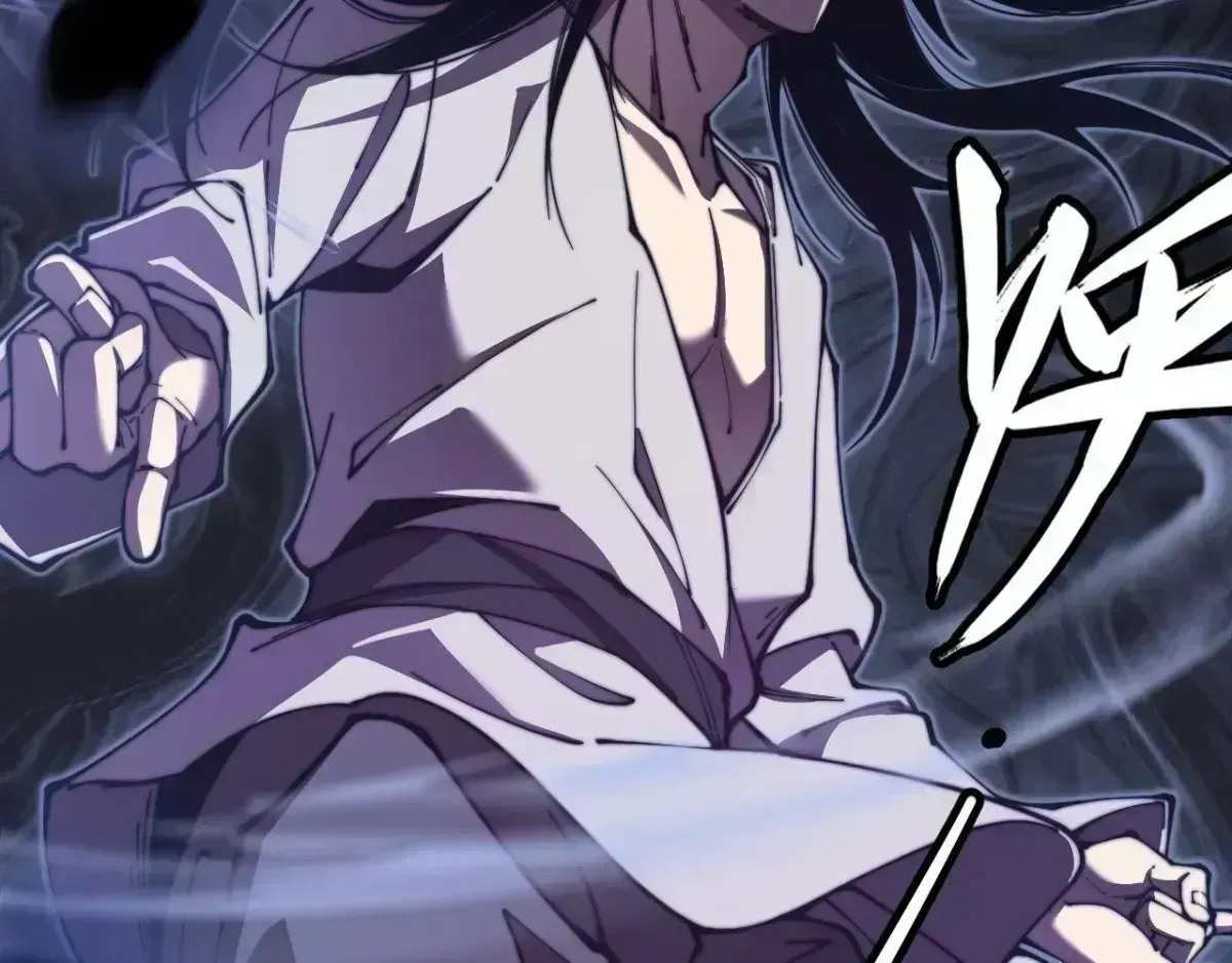 Sinister Immortal Path Chapter 1.7 page 40 - 