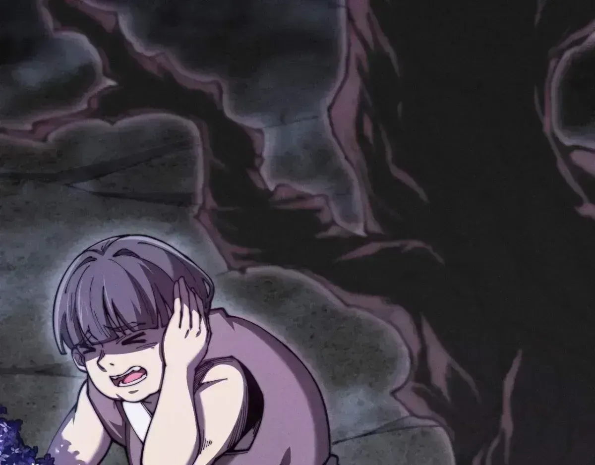 Sinister Immortal Path Chapter 1.7 page 90 - 
