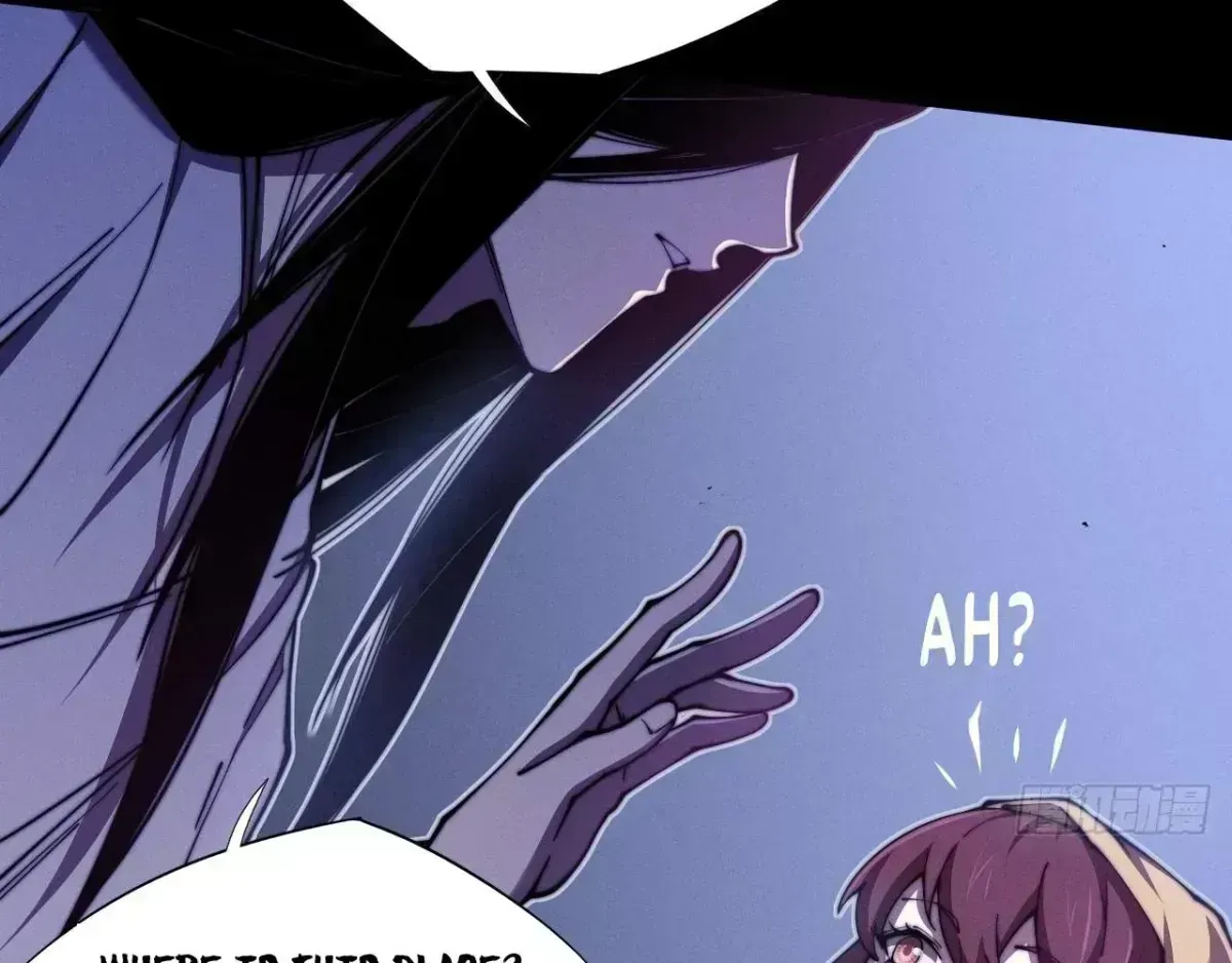 Sinister Immortal Path Chapter 1.8 page 108 - 