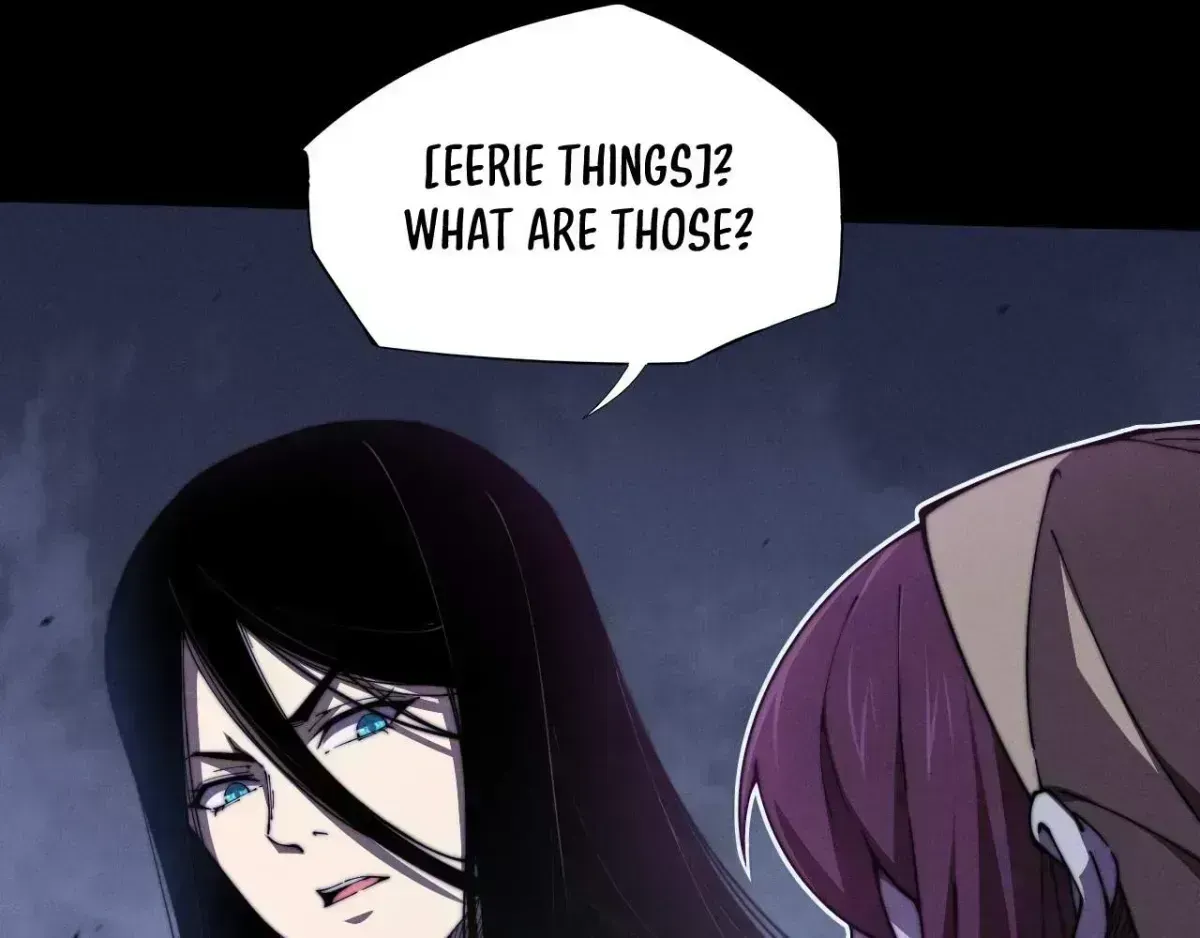 Sinister Immortal Path Chapter 1.8 page 115 - 
