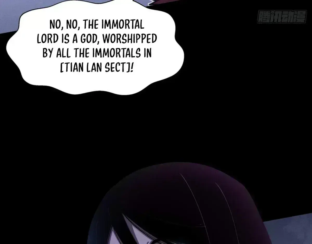 Sinister Immortal Path Chapter 1.8 page 120 - 