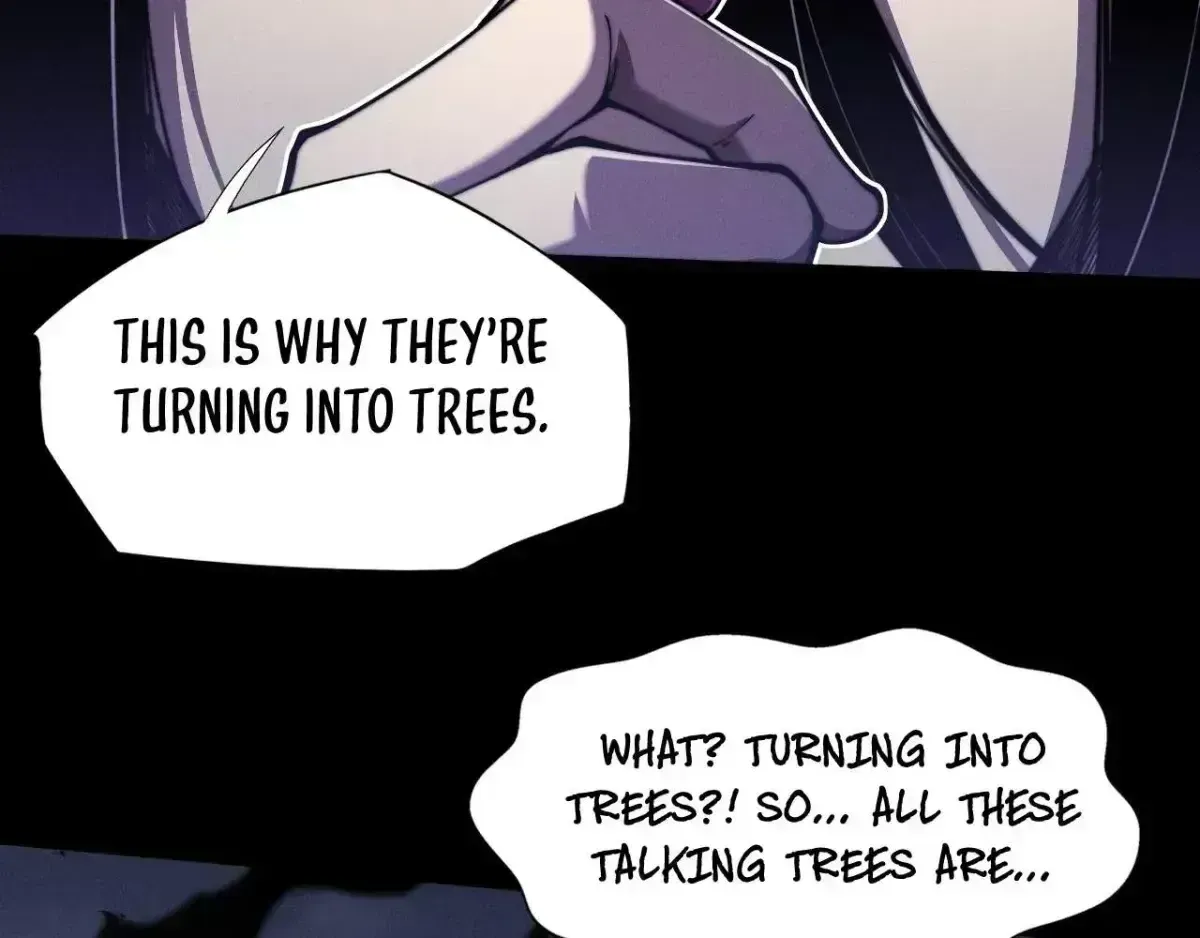 Sinister Immortal Path Chapter 1.8 page 151 - 