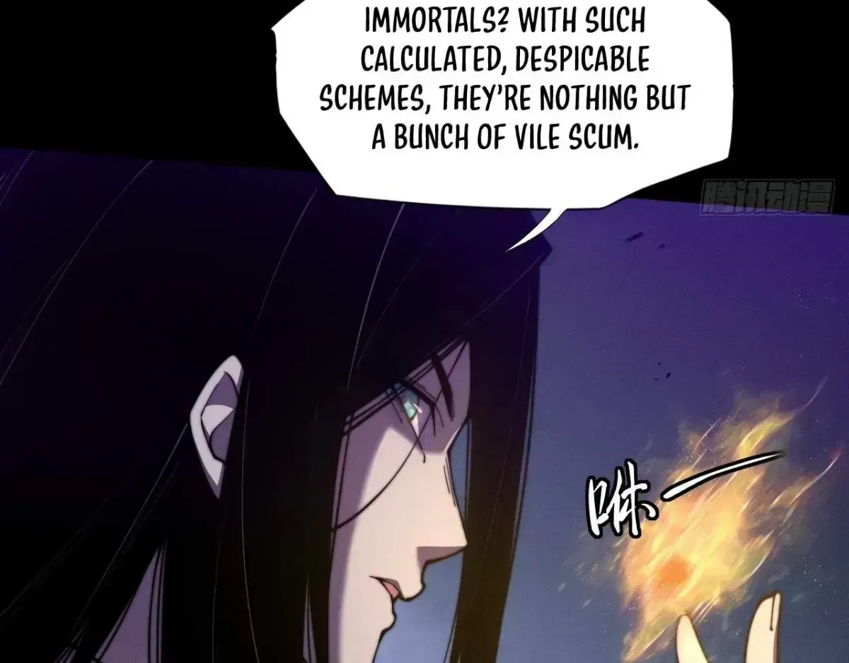 Sinister Immortal Path Chapter 1.8 page 154 - 