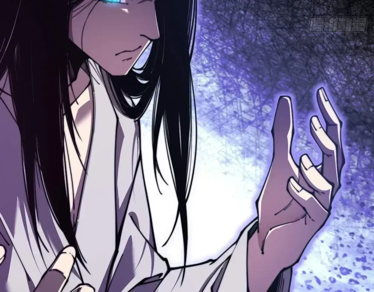 Sinister Immortal Path Chapter 1.8 page 33 - 