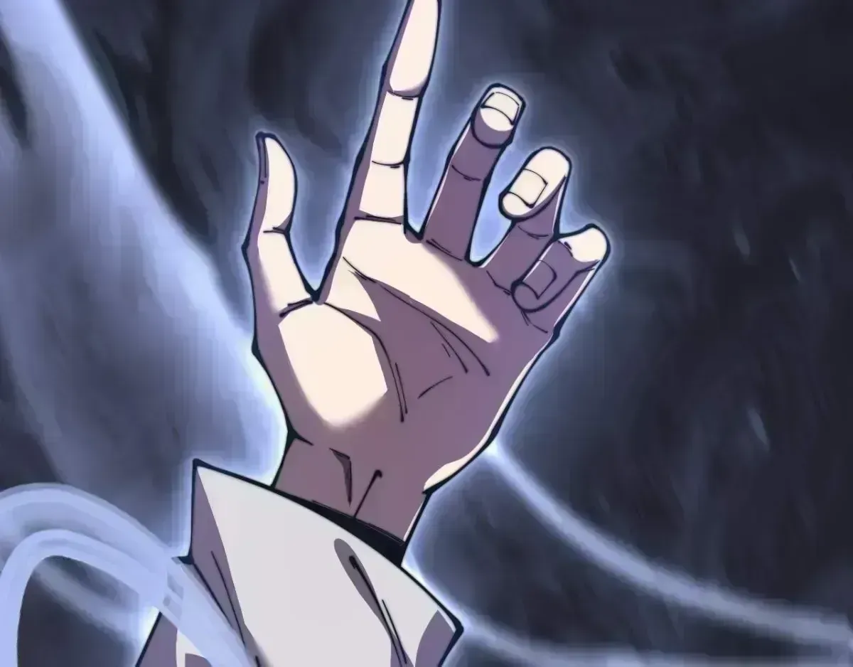 Sinister Immortal Path Chapter 1.8 page 37 - 