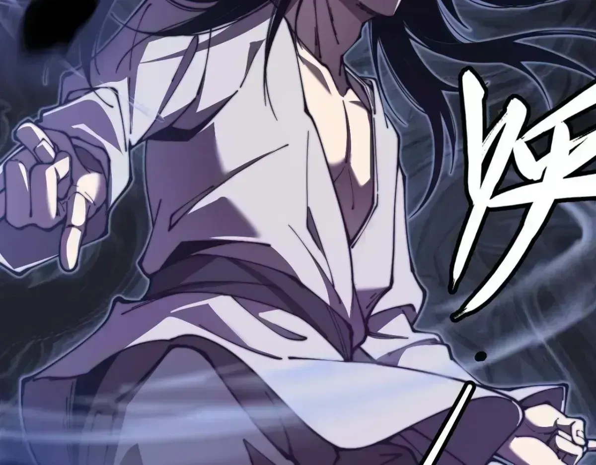 Sinister Immortal Path Chapter 1.8 page 40 - 