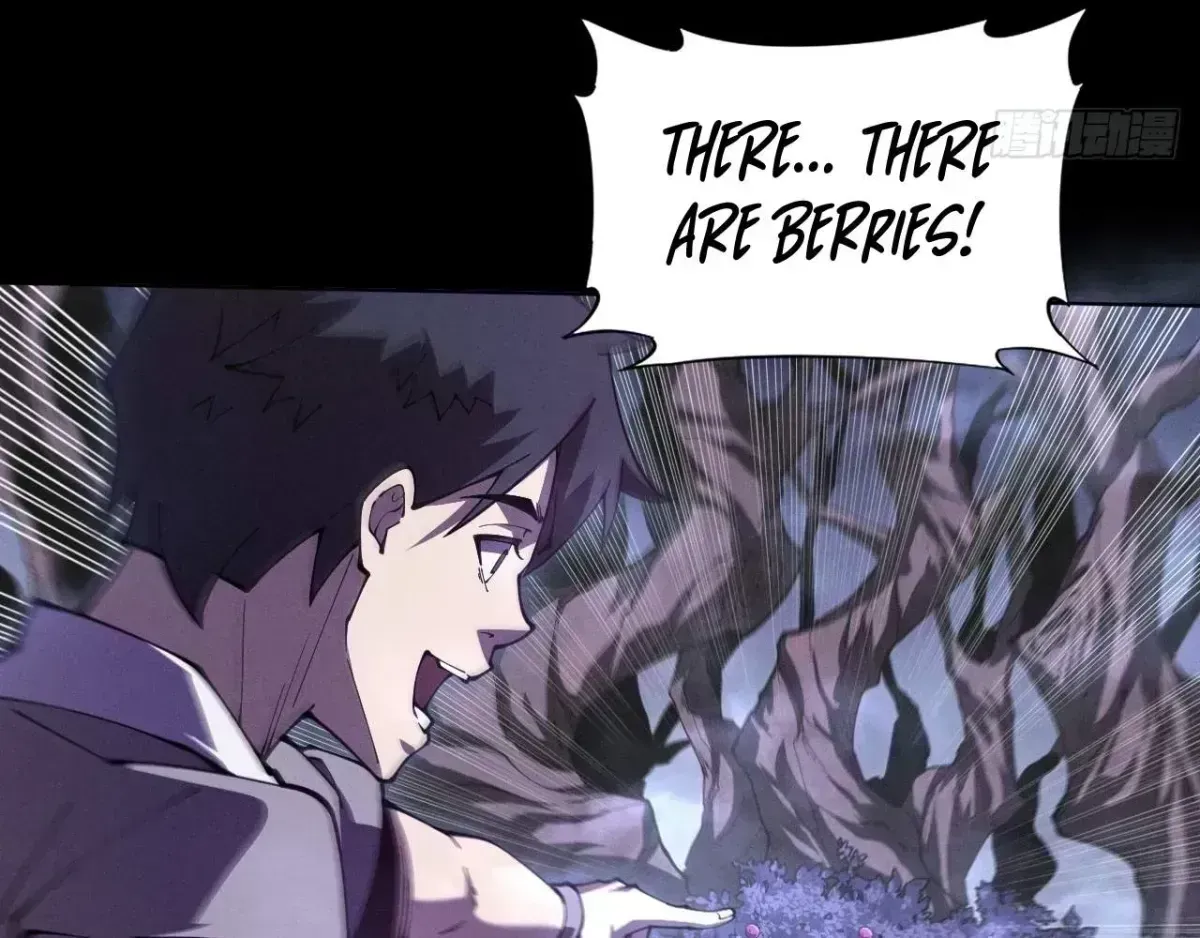 Sinister Immortal Path Chapter 1.8 page 81 - 
