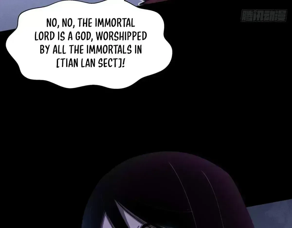 Sinister Immortal Path Chapter 1.9 page 120 - 