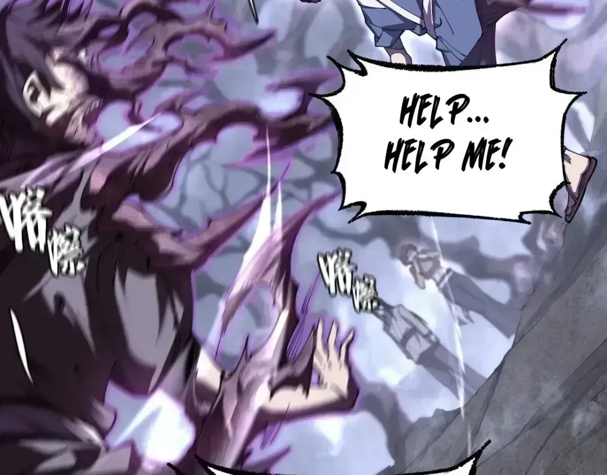 Sinister Immortal Path Chapter 1.9 page 133 - 