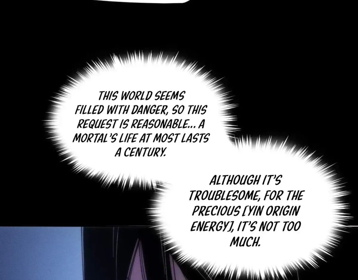 Sinister Immortal Path Chapter 1.9 page 164 - 