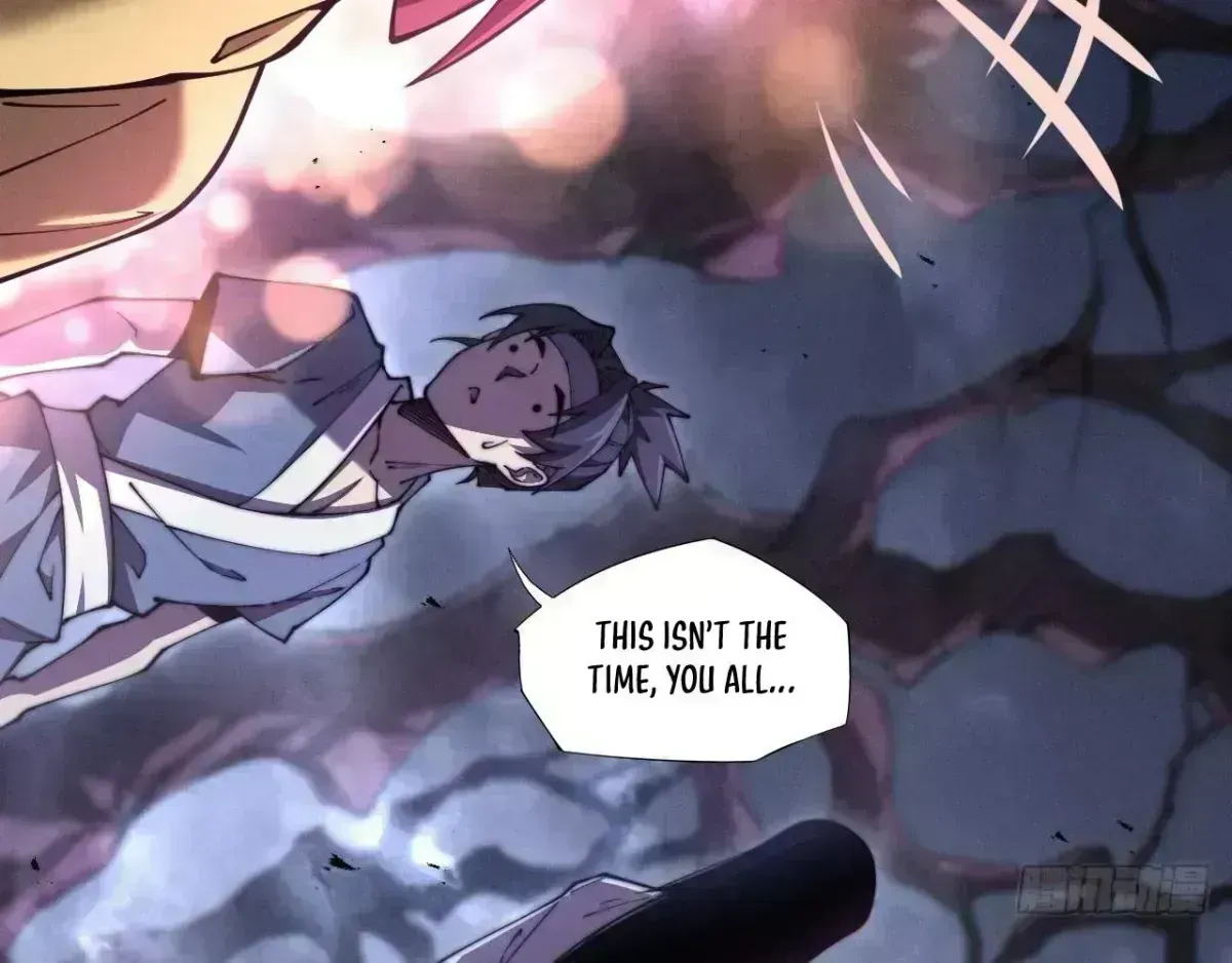 Sinister Immortal Path Chapter 1.9 page 168 - 