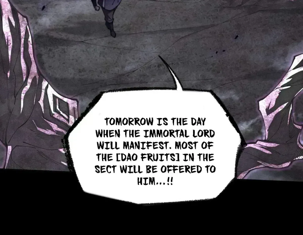 Sinister Immortal Path Chapter 1.9 page 175 - 