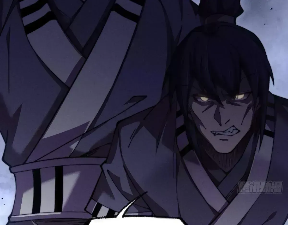 Sinister Immortal Path Chapter 1.9 page 177 - 