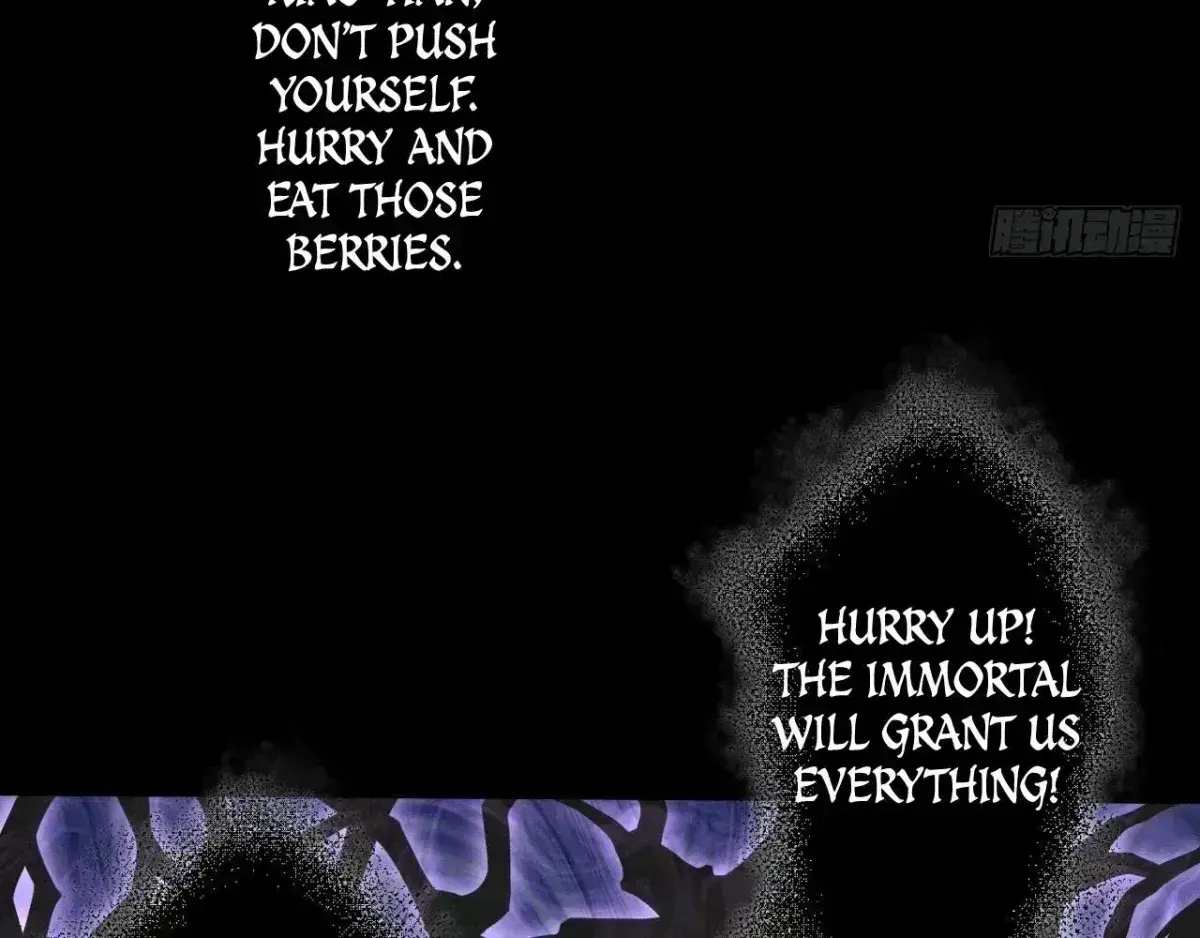 Sinister Immortal Path Chapter 1.9 page 181 - 