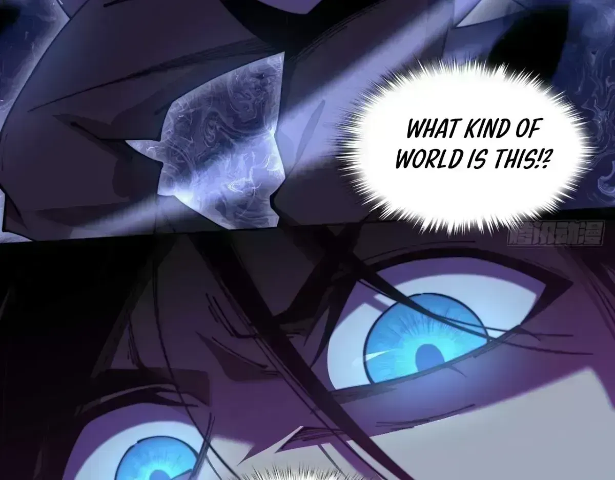 Sinister Immortal Path Chapter 1.9 page 51 - 