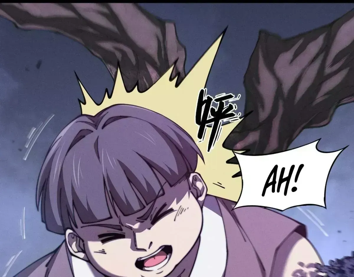 Sinister Immortal Path Chapter 1.9 page 88 - 