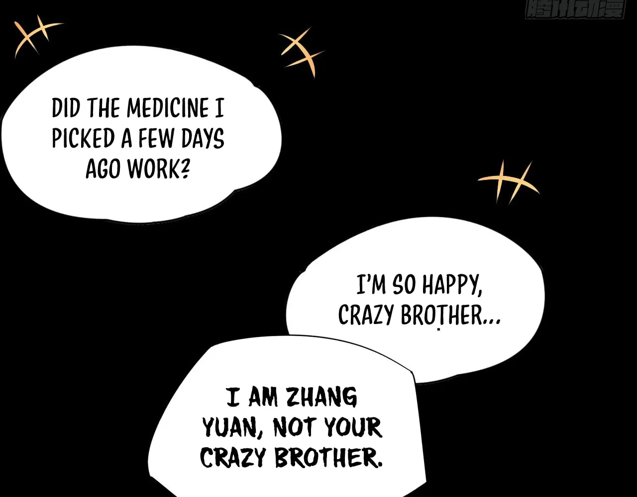 Sinister Immortal Path Chapter 1 page 107 - 