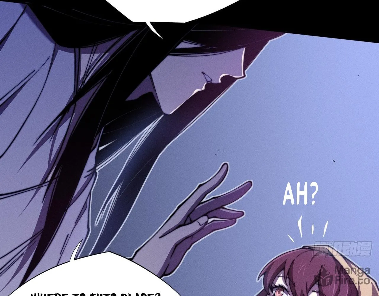 Sinister Immortal Path Chapter 1 page 108 - 