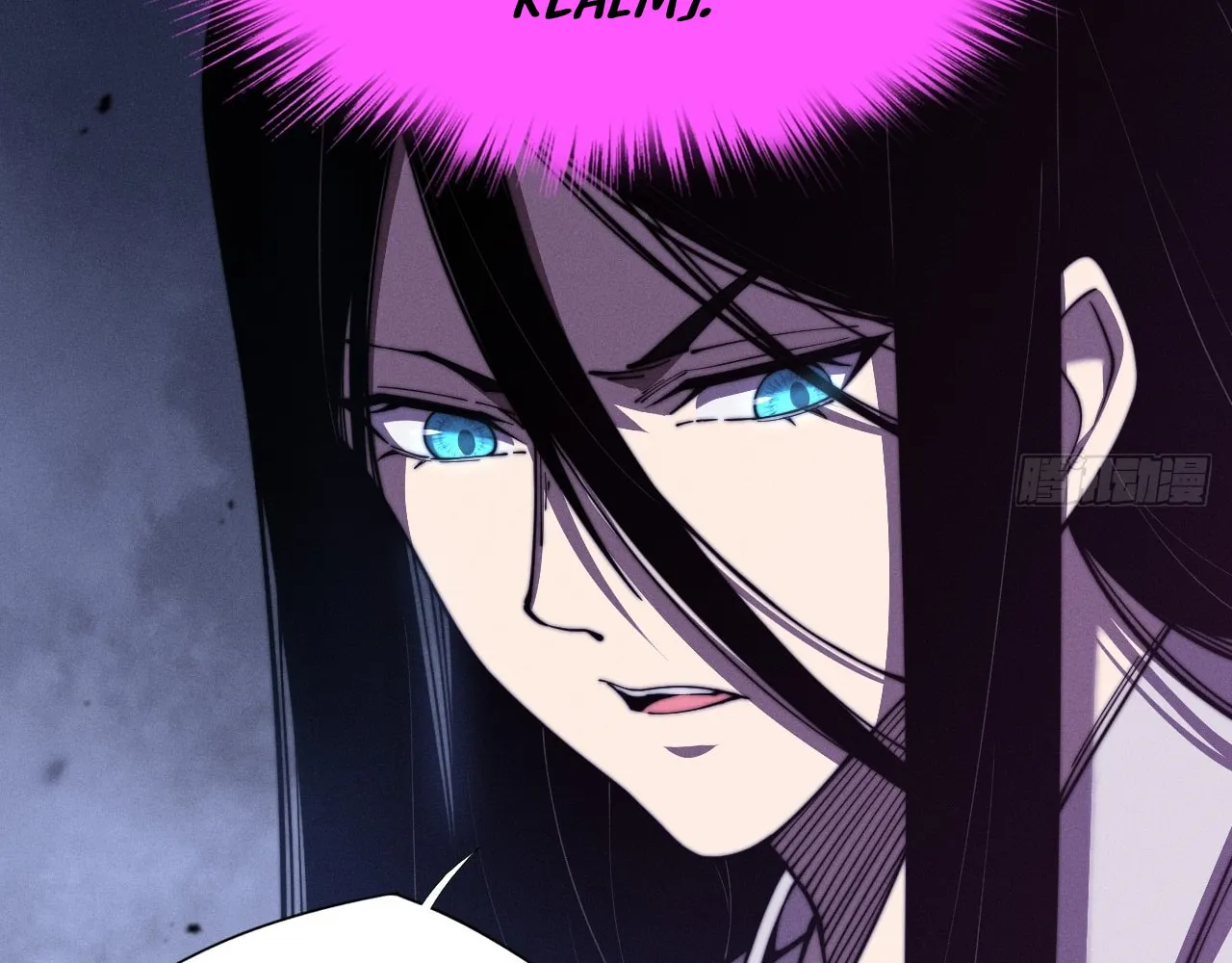 Sinister Immortal Path Chapter 1 page 112 - 