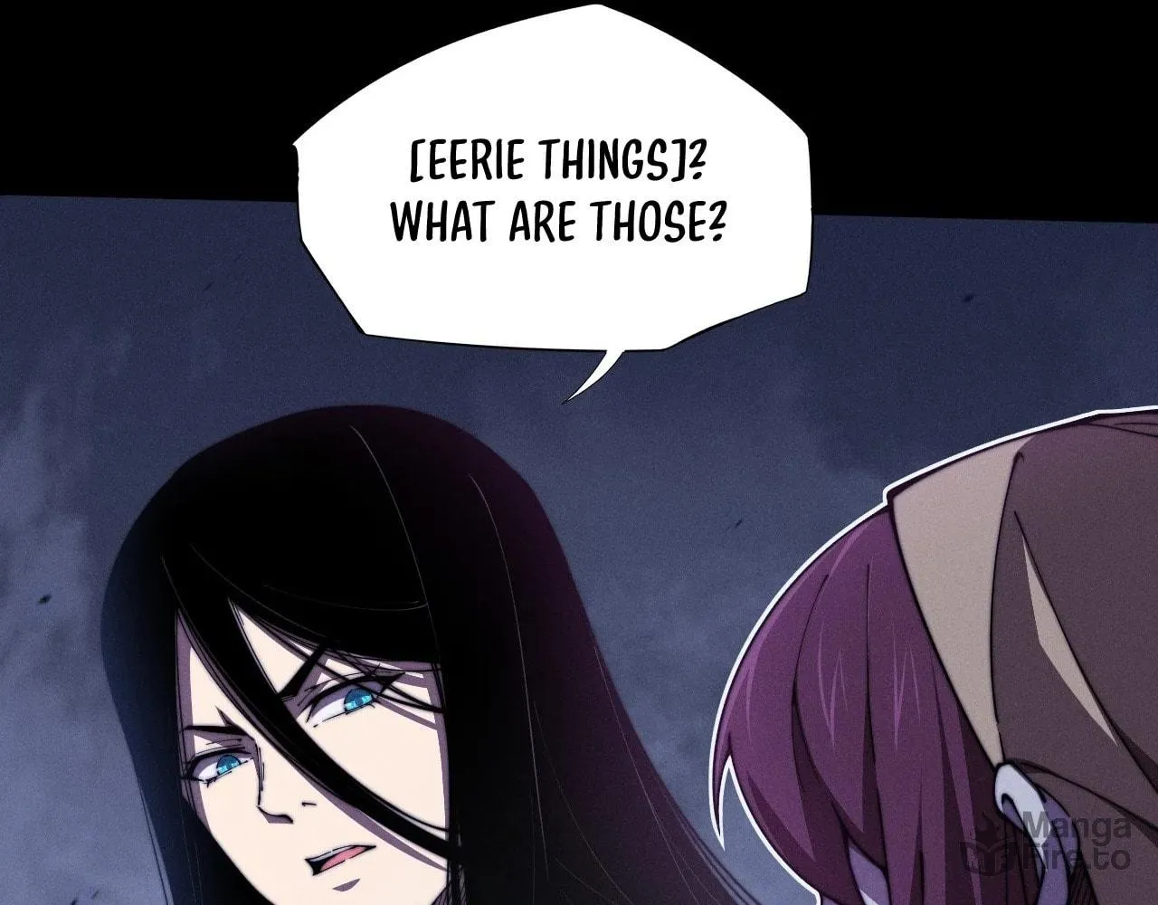 Sinister Immortal Path Chapter 1 page 115 - 