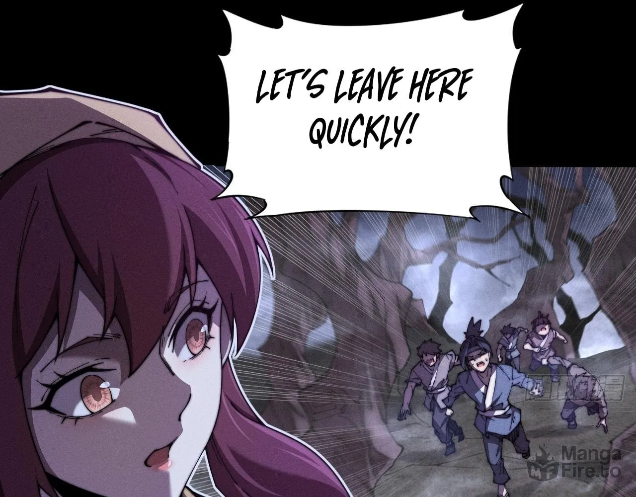 Sinister Immortal Path Chapter 1 page 123 - 