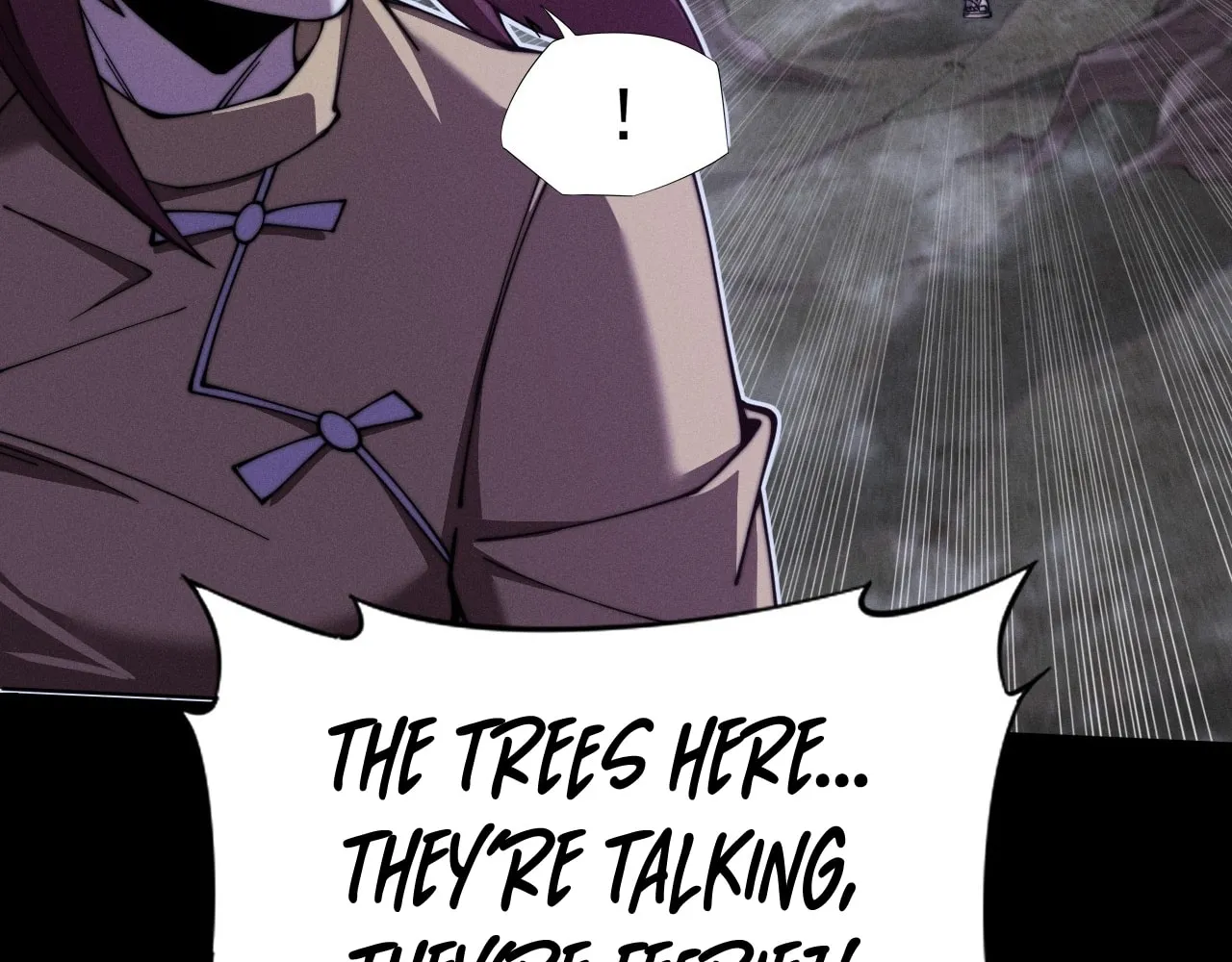 Sinister Immortal Path Chapter 1 page 124 - 