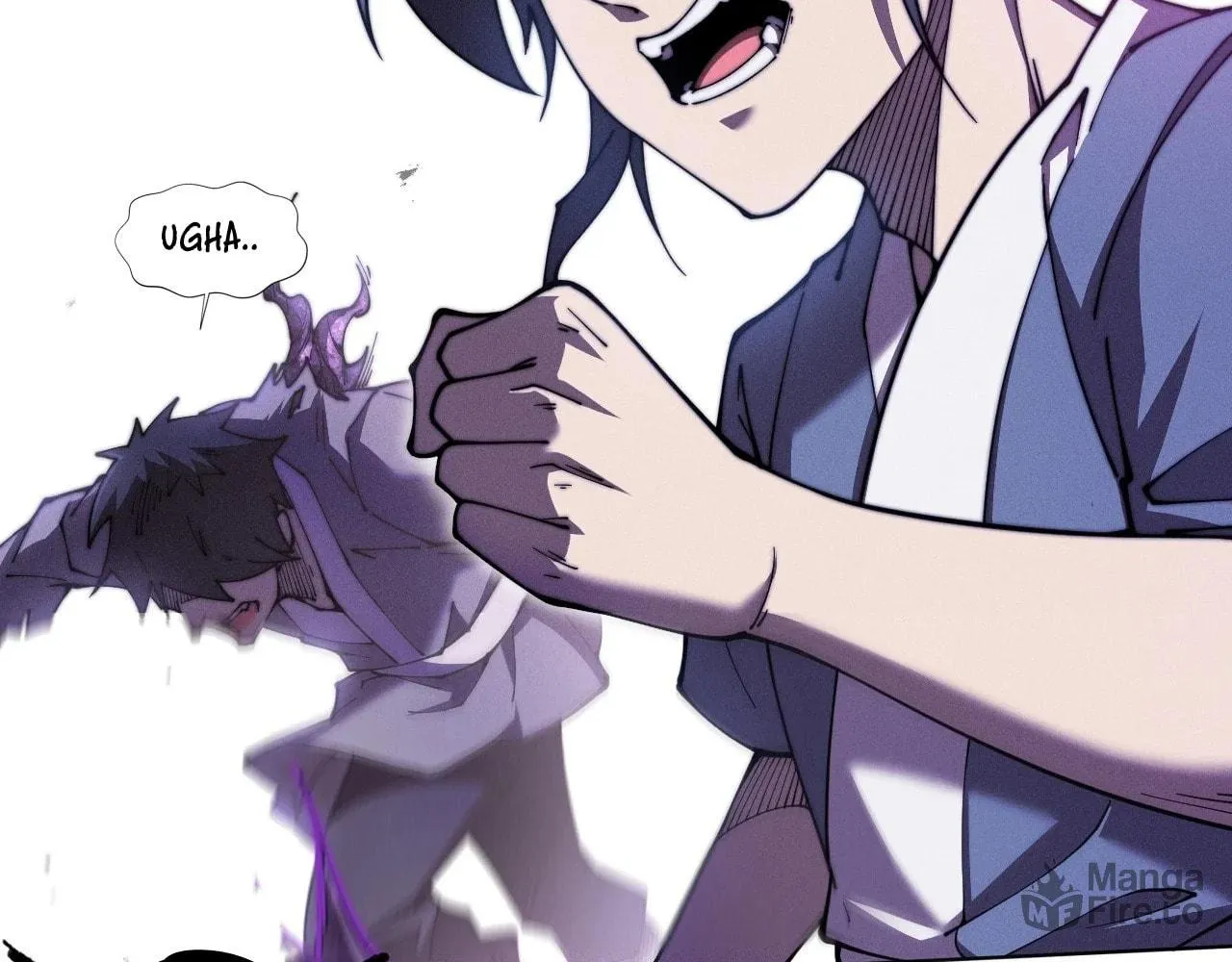 Sinister Immortal Path Chapter 1 page 126 - 