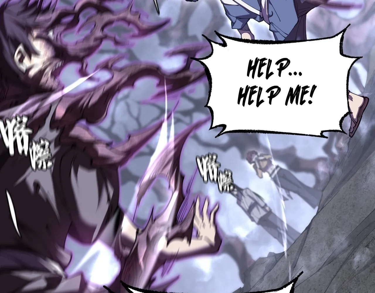 Sinister Immortal Path Chapter 1 page 133 - 